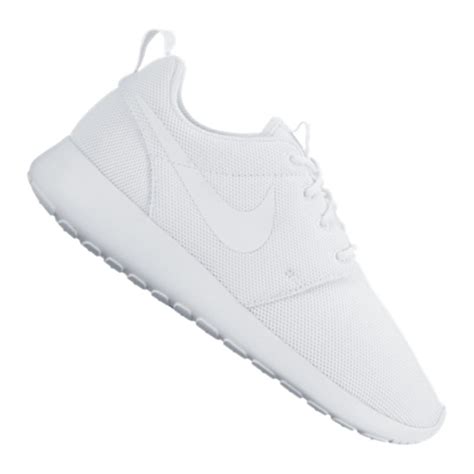 nike roshe weiß größe 43|Weiße Nike Schuhe Größe 43 online kaufen .